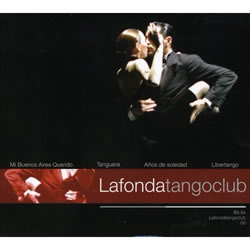 La Fonda Tango Club