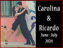 Carolina and Ricardo 2024 Visit
