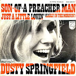 Dusty Springfield Image