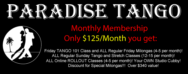 Monthly Membership 2025