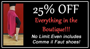Summer 2025 Boutique Sale