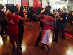 Paradise Milonga Image 1