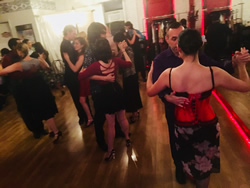 Paradise Milonga Image 3