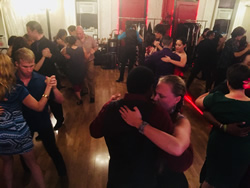 Paradise Milonga Image 4