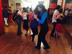 Paradise Milonga Image 5