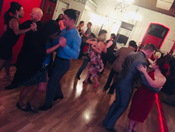 Paradise Milonga Image 6