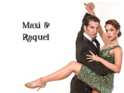 Maxi and Raquel Image